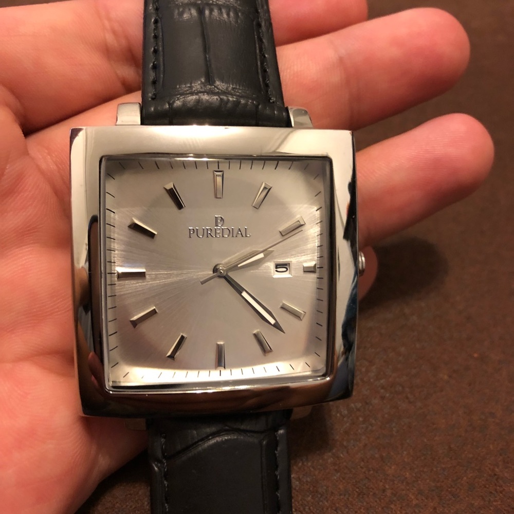Puredial Watch